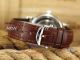 Perfect Replica IWC Portofino SS Brown Leather Watch Simple Style (7)_th.jpg